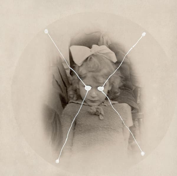 Current 93: The Light is Leaving Us All (Vinyl LP)