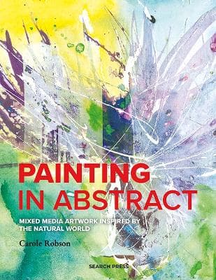 Painting in Abstract (Bok / Häftad)