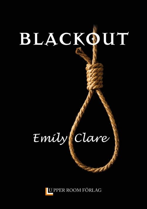 Blackout (Kirja / Nidottu)