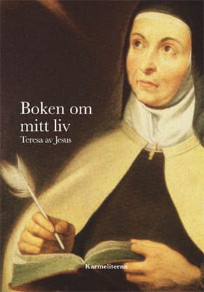 Boken Om Mitt Liv (Bok / Häftad)