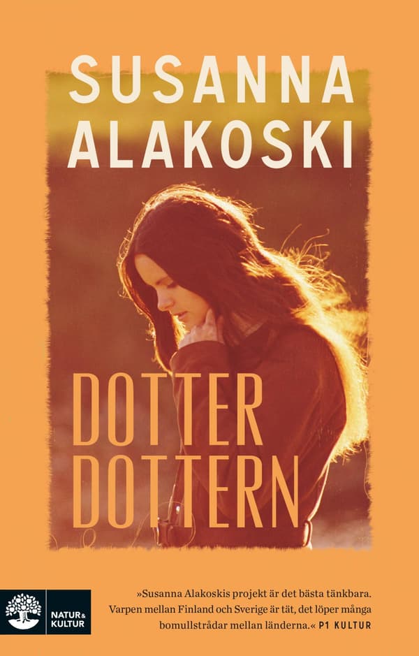 Tyttärentytär (Kirja / Pokkari)