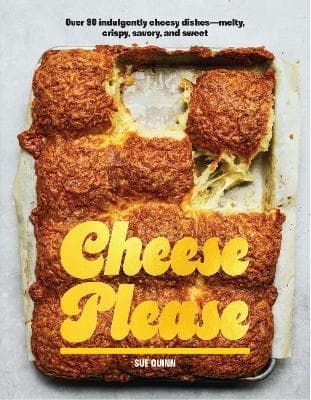 Cheese Please (Bok / Inbunden)