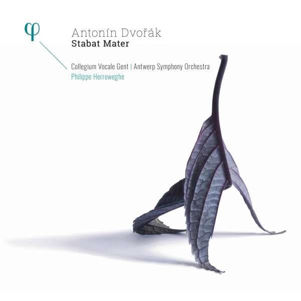 Dvorak: Stabat Mater (2 Vinyl LP)