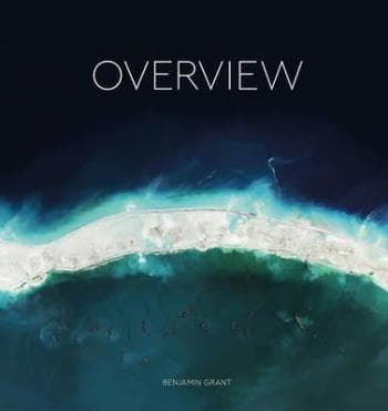Overview-  Earth (Bok / Inbunden)