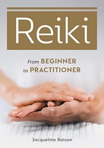 Reiki (Bok / Häftad)