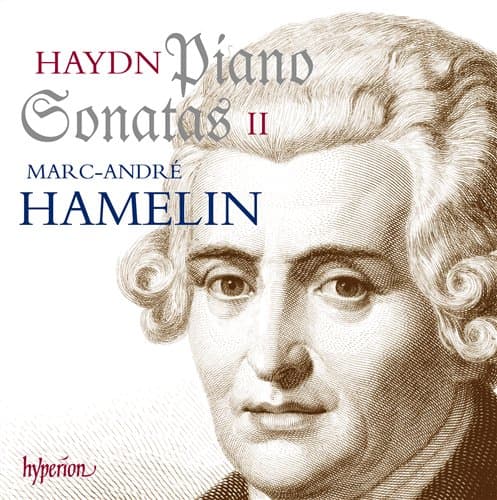 Haydn: Piano Sonatas Vol 2 (2 CD)