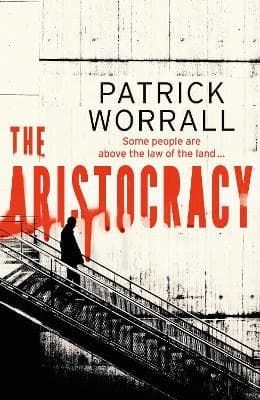 The Aristocracy (Bok / Häftad)