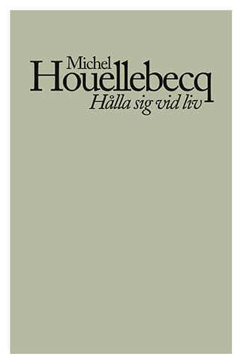Hålla Sig Vid Liv (Bok / Danskt band)