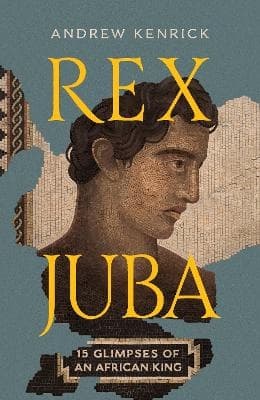 Rex Juba (Bok / Inbunden)