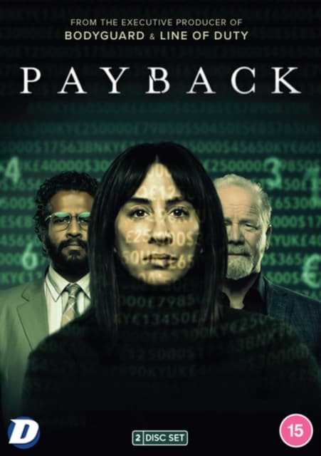 Payback (2 DVD)