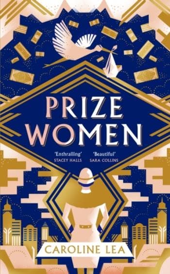 Prize Women (Bok / Häftad)