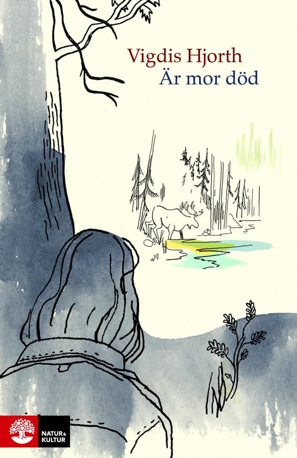 Är Mor Död? (Bok / Pocket)
