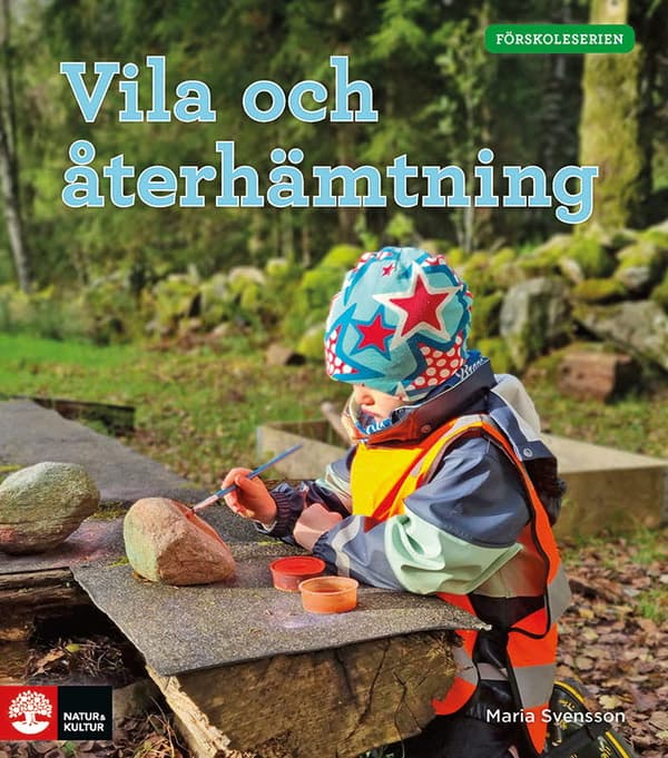 Vila Och Återhämtning (Bok / Häftad)