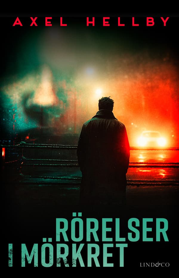 Rörelser I Mörkret (Bok / Häftad)