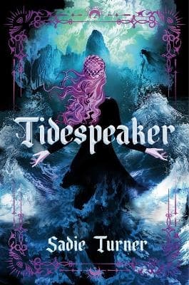Tidespeaker (Kirja / Nidottu)
