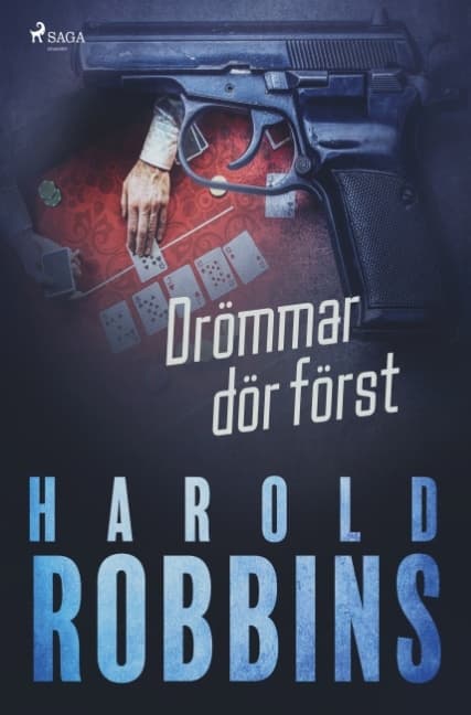 Drömmar Dör Först (Bok / Häftad)