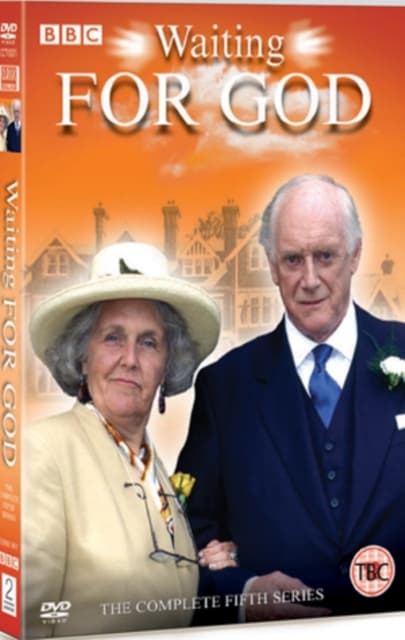 Waiting for God: Serie 5 (2 DVD)