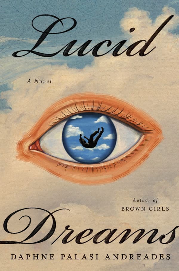 Lucid Dreams- A Novel (Bok / Inbunden)