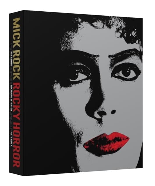 Rocky Horror (Kirja)