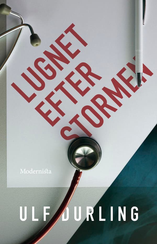 Lugnet Efter Stormen (Bok / Häftad)