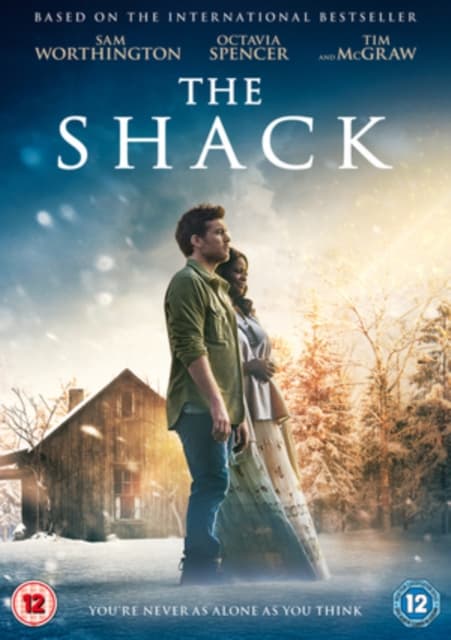 The Shack (DVD)
