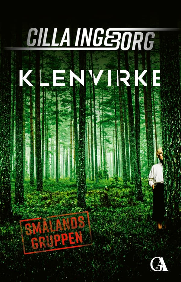 Klenvirke (Bok / Pocket)