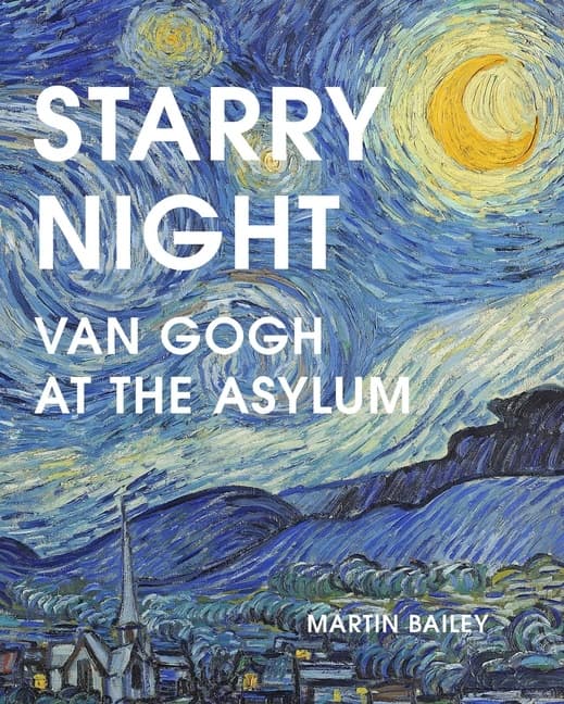 Starry Night (Bok / Häftad)