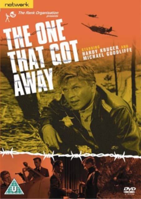 The One That Got Away (DVD)