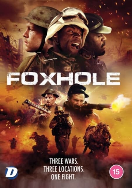 Foxhole (DVD)