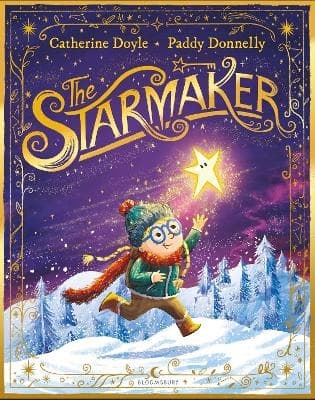The Starmaker (Bok / Pocket)