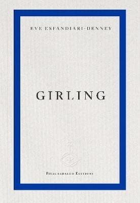 Girling (Kirja / Pokkari)