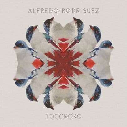Rodriguez Alfredo: Tocororo (CD)