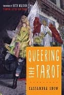 Queering the Tarot (Kirja / Nidottu)