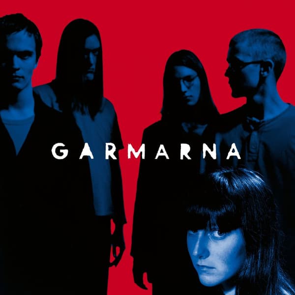 Garmarna: Guds Spelemän (Rem) (CD)