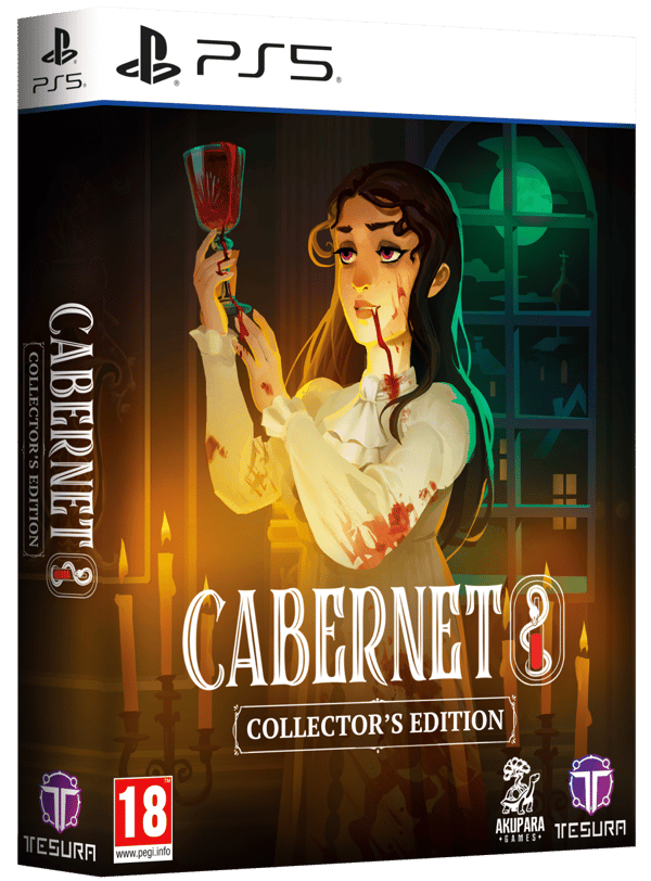 Cabernet (Collector's Edition)
