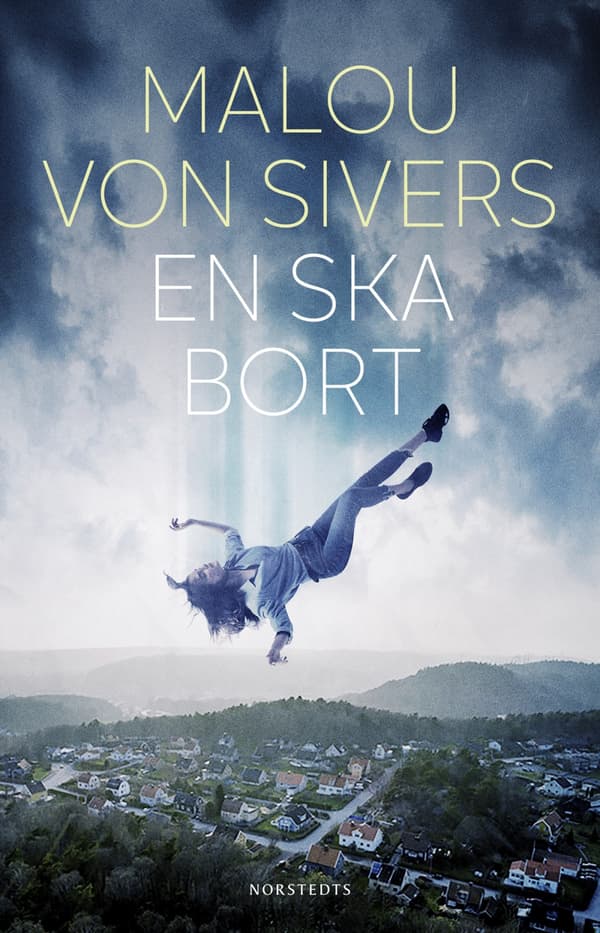 En Ska Bort (Bok / Pocket)