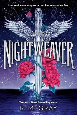 Nightweaver (Bok / Häftad)