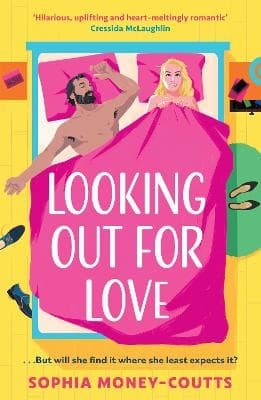 Looking Out For Love (Bok / Häftad)