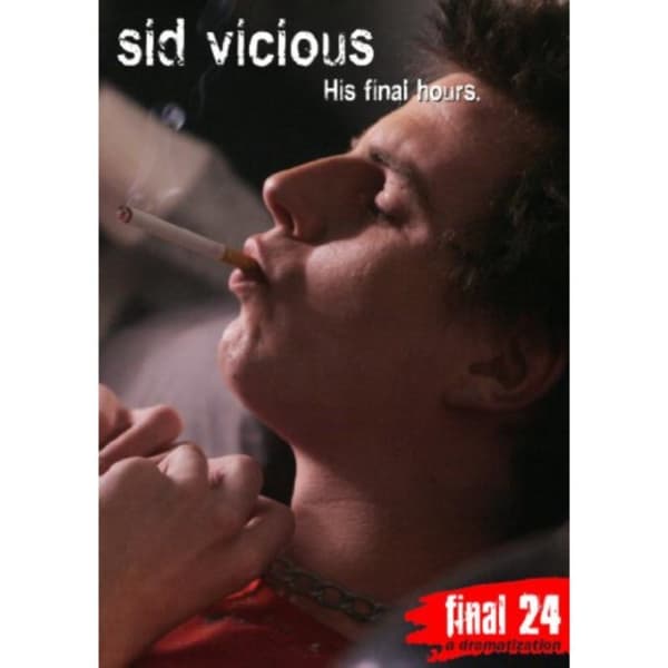 Final 24: Sid Vicious (DVD)