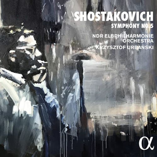 Šostakovitš: Sinfonia nro 5 (CD)