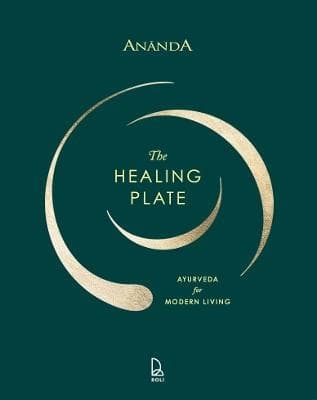 Ananda (Bok / Inbunden)
