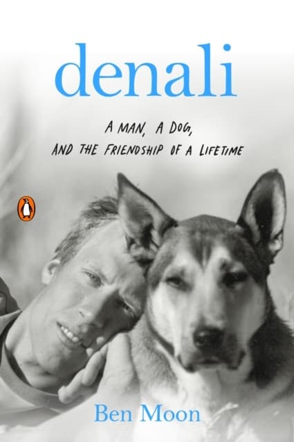 Denali (Kirja / Nidottu)