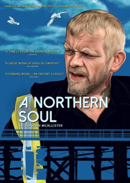 A Northern Soul (DVD)
