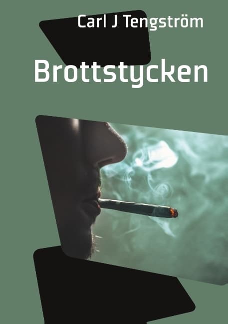 Brottstycken (Bok / Häftad)