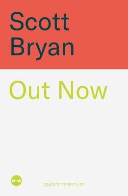 Out Now (Kirja / Kovakantinen)