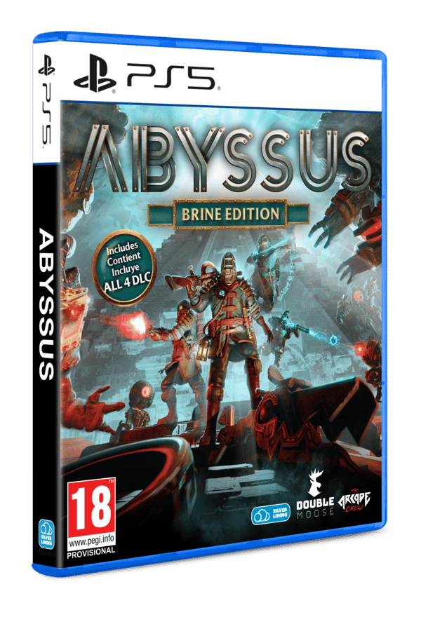 Abyssus