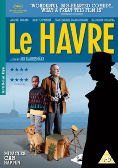 Le Havre (DVD)
