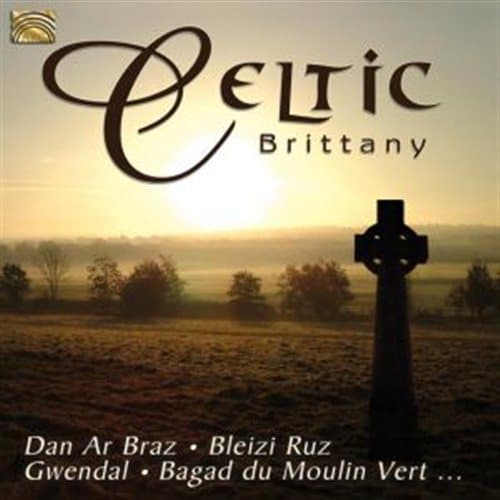 Celtic Brittany (CD)