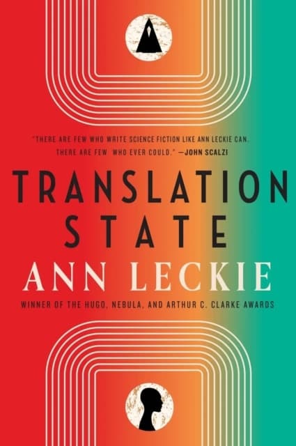 Translation State (Kirja / Pokkari)