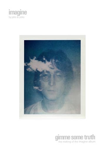 Lennon John: Imagine + Gimme some truth (DVD)